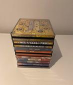 Diverse CDs Nederlands talige muziek, Cd's en Dvd's, Cd's | Nederlandstalig, Gebruikt, Ophalen of Verzenden
