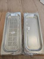 Siemens Stoomoven Schalen - Nieuw, Witgoed en Apparatuur, Onderdelen en Toebehoren, Ophalen, Nieuw