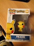 Funko pikachu, Verzamelen, Poppetjes en Figuurtjes, Nieuw, Ophalen of Verzenden