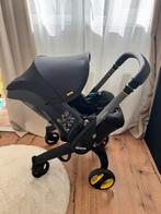 Doona i nitro black, Kinderen en Baby's, Buggy's, Ophalen of Verzenden, Zo goed als nieuw