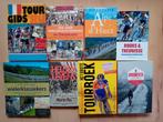 Tour de France etc.., Ophalen of Verzenden, Gelezen, Lopen en Fietsen