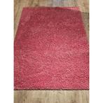 Roze Ikea Hampen vloerkleed 133x195cm Gereinigd, Ophalen, Zo goed als nieuw, 150 tot 200 cm, Rechthoekig