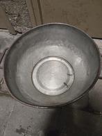 oude   melkzeef, Antiek en Kunst, Ophalen of Verzenden
