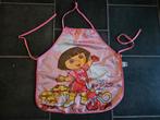 Dora en boots keukenschort, Ophalen of Verzenden, Gebruikt