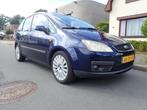 Ford Focus C-Max 1.8-16V First Edition, Voorwielaandrijving, 65 €/maand, 1287 kg, 4 cilinders