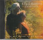 Elly & Rikkert Zuiderveld van het water, Ophalen of Verzenden, Zo goed als nieuw, Levenslied of Smartlap