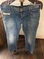 Pall Mall jeans 38-32  (adv 7), W36 - W38 (confectie 52/54), Blauw, Ophalen of Verzenden, Zo goed als nieuw