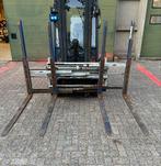 Cascade Dubbele Vorkenversteller vorkenspreider 2017 2500kg, Zakelijke goederen, Machines en Bouw | Heftrucks en Intern transport