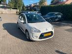 Citroën C3 1.4 VTI 2011 Wit, Voorwielaandrijving, Wit, Origineel Nederlands, Handgeschakeld