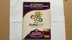 Voetbalplaatjes album UEFA 2012 Polen/ Oekraine, Maat XL, Ophalen of Verzenden, Overige typen