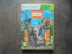 Zoo Tycoon voor XBOX 360 (zie foto's), Spelcomputers en Games, Games | Xbox 360, Gebruikt, 1 speler, Ophalen of Verzenden, Vanaf 3 jaar