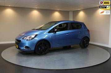 Opel Corsa 1.0 Turbo Color Edition *Camera* Cruise|Airco|PDC beschikbaar voor biedingen