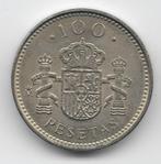 Spanje 100 pesetas 2000  KM# 989, Verzenden, Overige landen, Losse munt