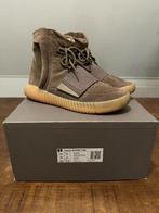 Adidas Yeezy Boost 750 – Chocolate Brown – maat 44, Ophalen, Bruin, Sneakers of Gympen, Adidas Yeezy