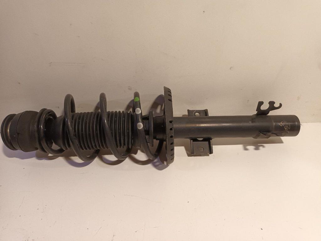 Veerpoot rechts voor Volkswagen Up, Onderdelen@venauto.nl, Van der Ven Autorecycling B.V., Gebruikt, Ettenseweg 76, 4706 PB Roosendaal, The Netherlands