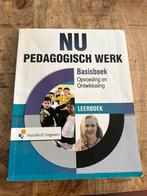 Schoolboeken gespecialiseerd pedagogisch medewerker., Boeken, Overige niveaus, Martine Kamphuis-Henning; Cora Faas; Judy Tienhoven