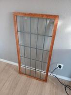 Glas in lood, Ophalen, Zo goed als nieuw