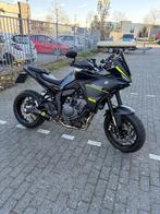 tracer 7 2025 bomvol, Motoren, Motoren | Yamaha, 2 cilinders, Motorrijbewijs A, Handvatverwarming, Meer dan 35 kW