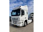 DAF - CF 400 FT - Truck - 2016, Auto's, Vrachtwagens, Euro 6, Overige brandstoffen, Origineel Nederlands, Bedrijf