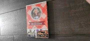Sonja Bakker - Winterslank beschikbaar voor biedingen