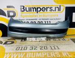 Bumper Beugeot 207- 2006- 2010  Achterbumper 1-E4-5595R
