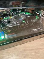 Carrera evolution BMW M4 GT3 nieuw, Ophalen of Verzenden, Zo goed als nieuw, Elektrisch, Carrera