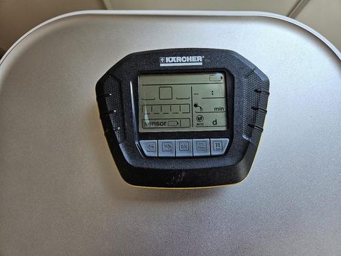 Kärcher SensoTimer ST 6 eco!ogic bewateringscomputer, Tuin en Terras, Bewateringscomputers, Gebruikt, Ophalen