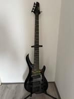 Redsub basgitaar, Ophalen, Zo goed als nieuw