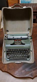 Typemachine, Antiek en Kunst, Ophalen