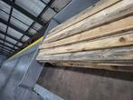 Partij 38 x goede planken, Ophalen, Zo goed als nieuw, 250 cm of meer, Planken