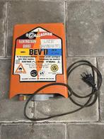 GALLAGHER lichtnet Schrikdraadapparaat, Weidegang, 4 paarden of pony's of meer