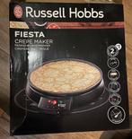 Pannenkoekenmaker nieuw, Ophalen, Nieuw