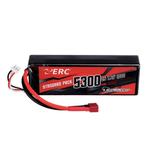 S-ERC RTR RC Car Battery 5300mAh-2S-100C(T-Plug), Nieuw, Elektro, RTR (Ready to Run), Ophalen of Verzenden