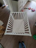 Bopita Box met Matras - Zo Goed Als Nieuw!, Kinderen en Baby's, Babywiegjes en Ledikanten, Ophalen, Zo goed als nieuw, Overige typen