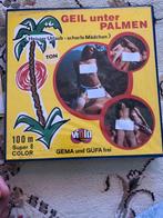 Super 8 Film - Geil unter Palmen, Audio, Tv en Foto, Filmrollen, Ophalen of Verzenden, 8mm film