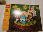 Lego 40463 Easter Bunny NIEUW, Ophalen of Verzenden, Nieuw, Complete set, Lego