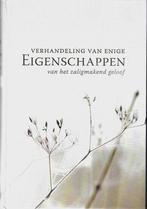 Alexander Comrie - Eigenschappen van het zaligmakend geloof, Alexander Comrie, Nieuw, Christendom | Protestants, Ophalen of Verzenden