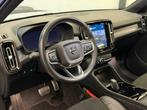 Volvo XC40 Recharge P8 AWD R-Design / Org Nederlands / Panor, Auto's, Gebruikt, Vierwielaandrijving, 204 pk, 2088 kg