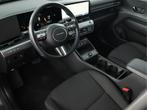 Hyundai KONA 1.6 GDI HEV Comfort (bj 2024, automaat), Adaptive Cruise Control, Stof, Gebruikt, Zwart