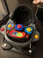 Baby loopstoel - verstelbaar en inklapbaar, Kinderen en Baby's, Speelgoed | Babyspeelgoed, Ophalen of Verzenden, Gebruikt, Babygym