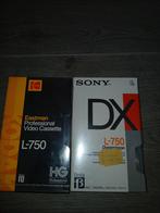 Betamax nieuw, Audio, Tv en Foto, Videospelers, Ophalen of Verzenden, Zo goed als nieuw, Videoband