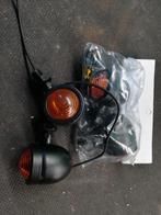 Knipperlichten / grips en claxon., Ophalen of Verzenden