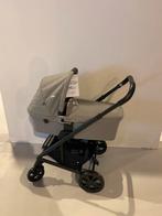 Joie Chrome 2 in 1 kinderwagen, Ophalen, Zo goed als nieuw, Overige merken, Regenhoes