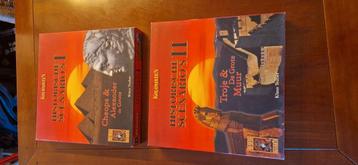 Catan historische scenario's I & II beschikbaar voor biedingen