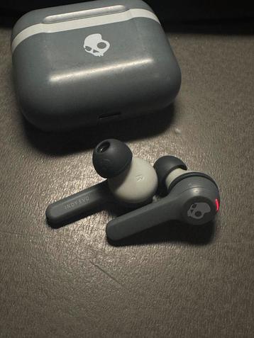 Skullcandy Indy Evo Draadloze Oordopjes beschikbaar voor biedingen