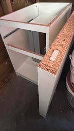 Ikea bureau gebruikt, Huis en Inrichting, Ophalen, Gebruikt
