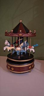Muziekdoos, Antiek en Kunst, Ophalen of Verzenden