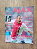AJAX Magazine nr. 8 - juni 2007, Ophalen, Gebruikt, Ajax, Boek of Tijdschrift