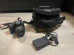 Canon Eos750D DLSR Spiegelreflexcamera + extra`s, Spiegelreflex, Canon, Ophalen of Verzenden, Zo goed als nieuw