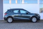 SEAT Arona 1.0 TSI 95pk Style | Full Link Navigatie | Climat, Stof, Gebruikt, 95 pk, Met garantie (alle)